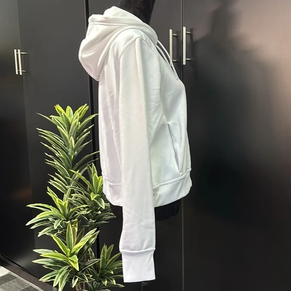 Nike Therma-Fit Training hoodie,pouch pocket fleece lined, super soft,logo